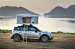 Mini Cooper S Countryman Autohome 2018 года (ZA)
